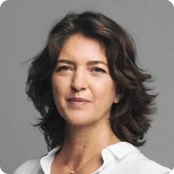 Nathalie Mesny