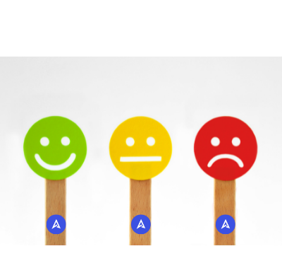 smiley projet