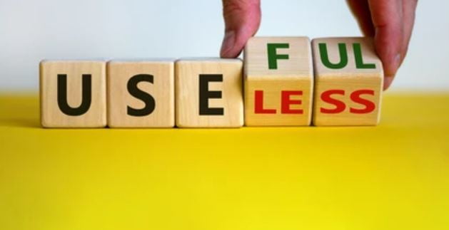 steering committee usefulness