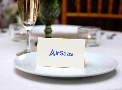 An invitation to a festive moment at every major milestone!