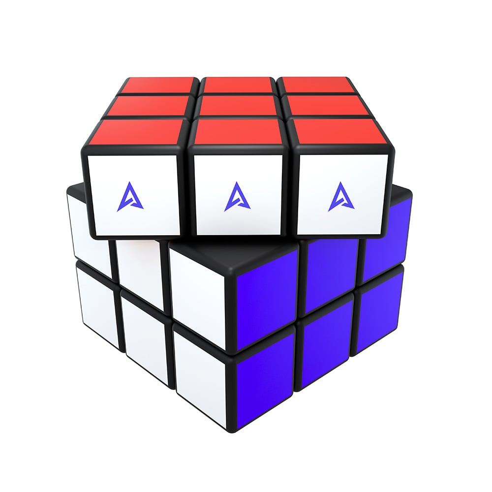 Les vues AirSaas pour faire "tourner le cube" et présenter un angle du portefeuille en fonction du contexte et de l'audience cible