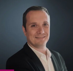 Stephan Boisson