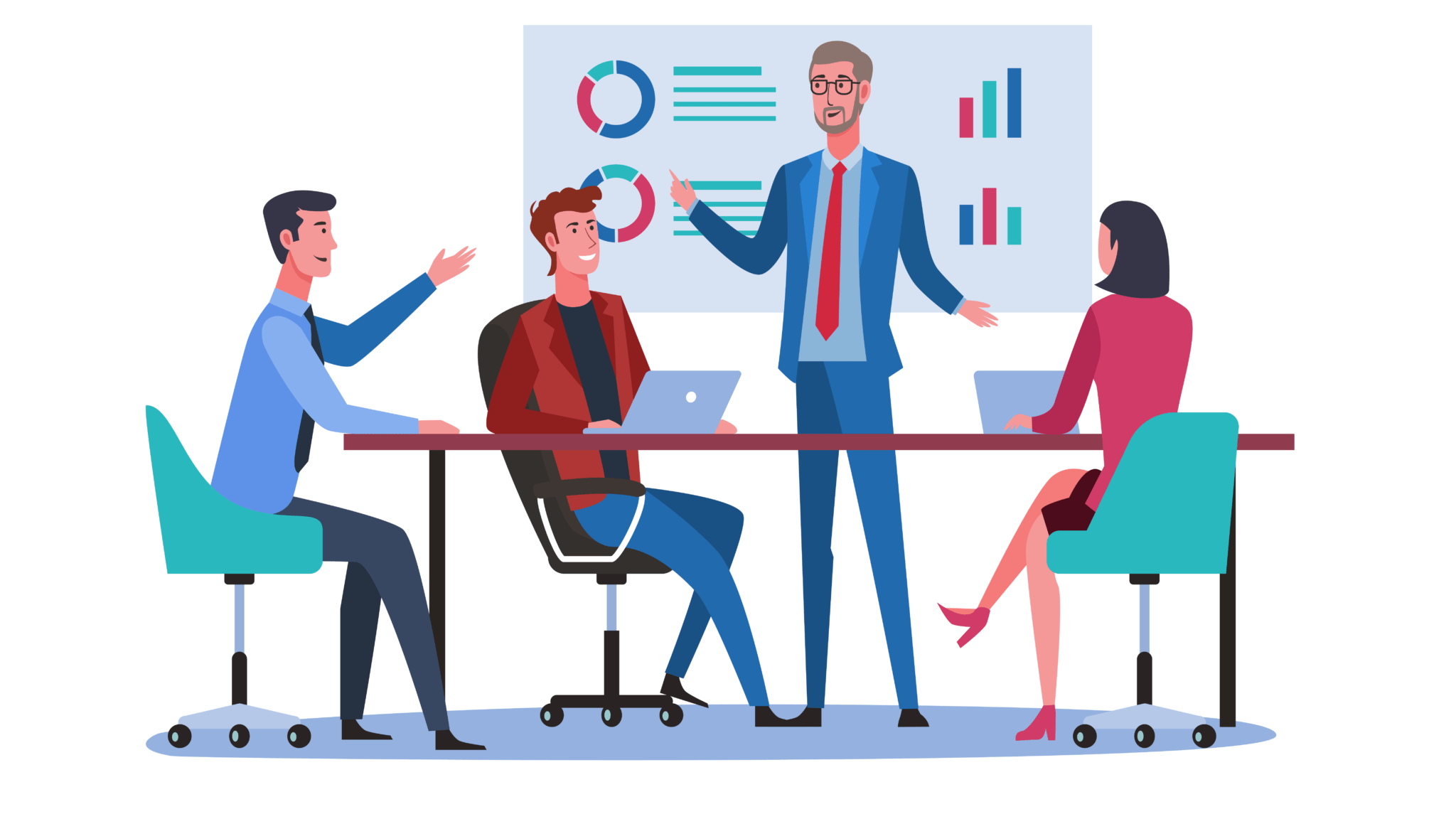 PMO Project Management Office
