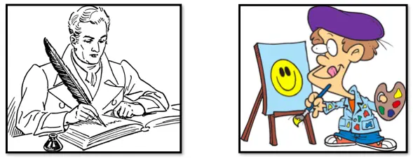 Jeu Agile Artist & Spécifieur