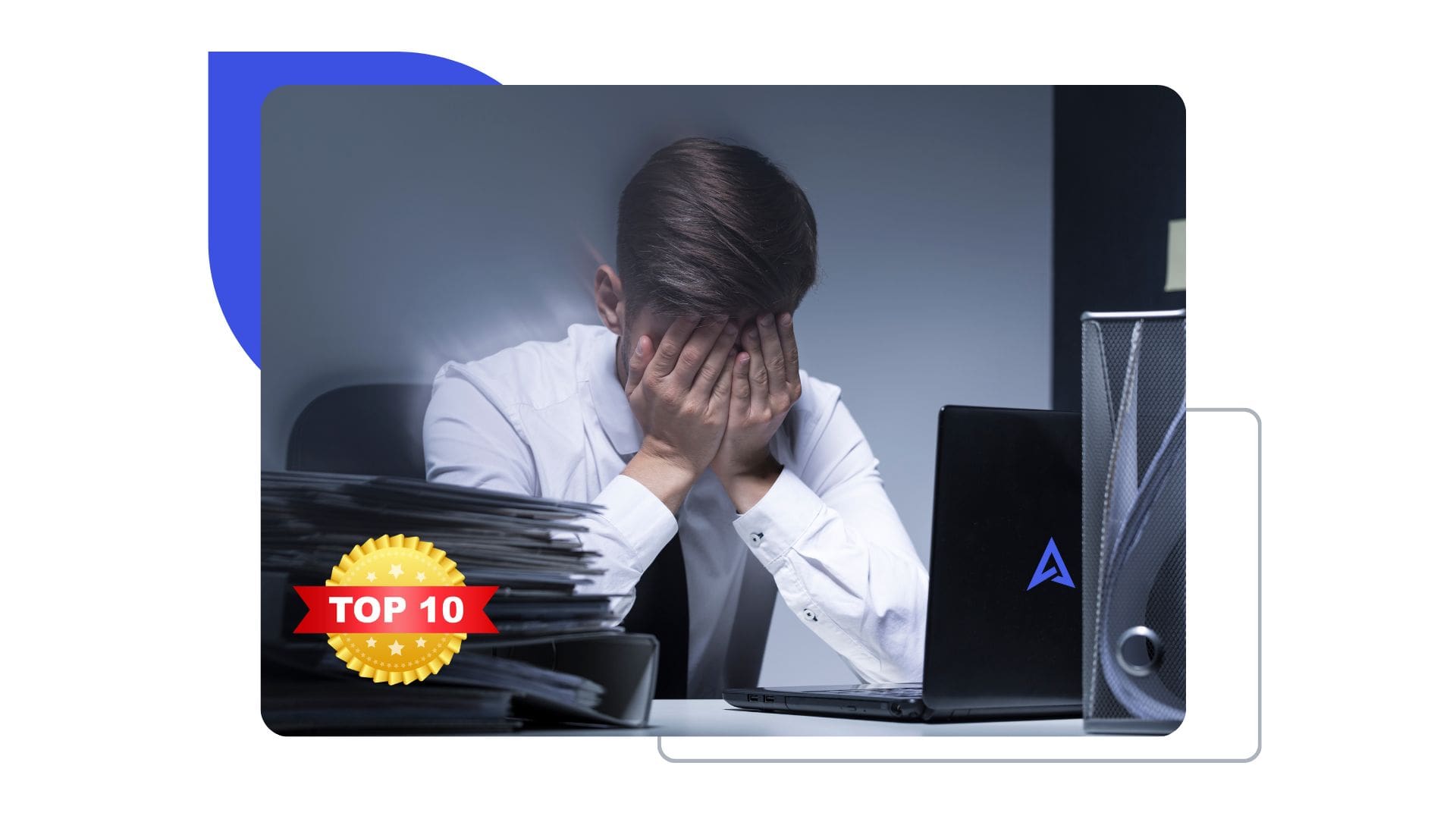 A selection of 10 PPM mistakes