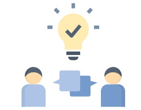putting yourself in your CEO's shoes