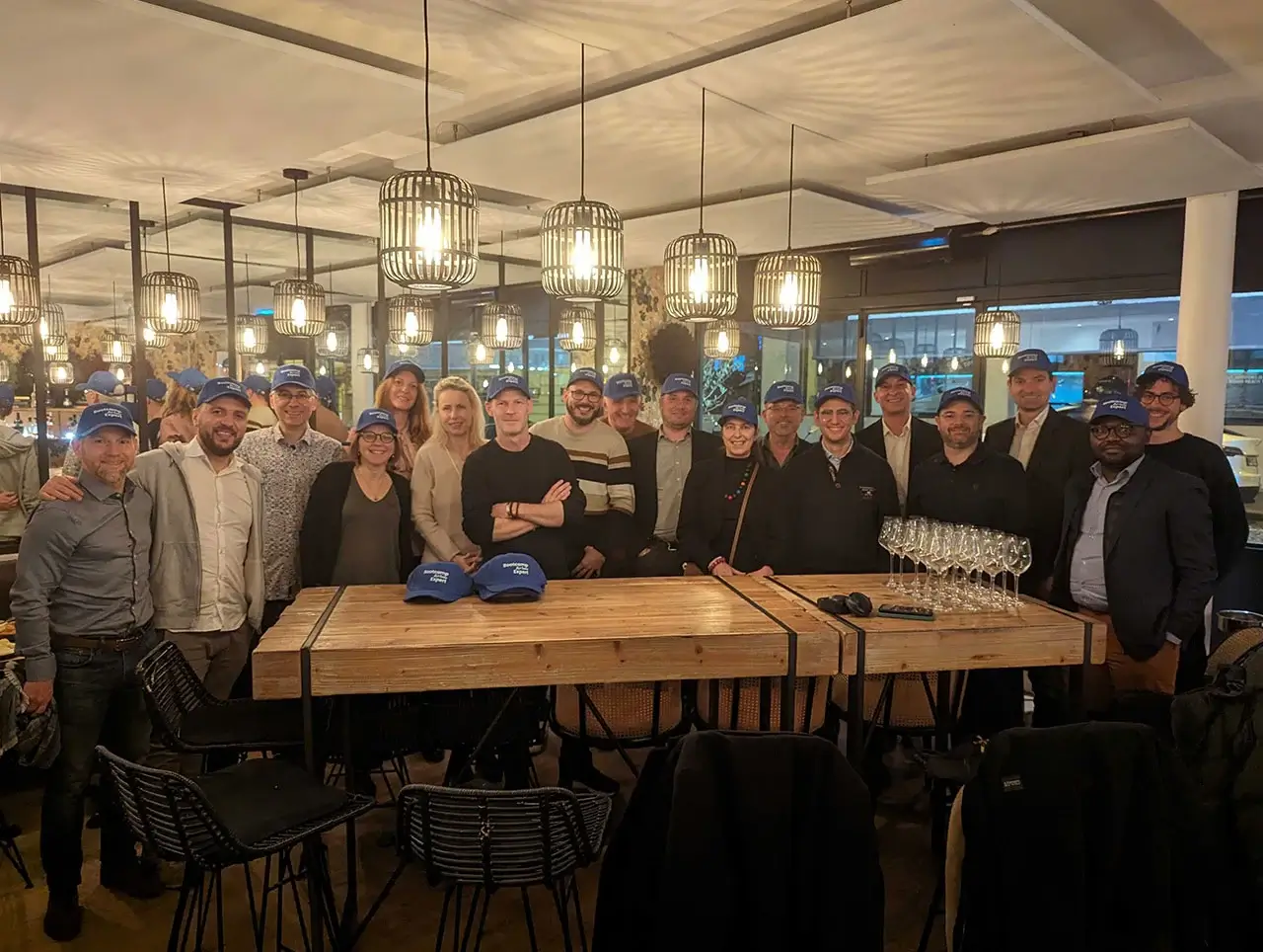 BootCamp AirSaas