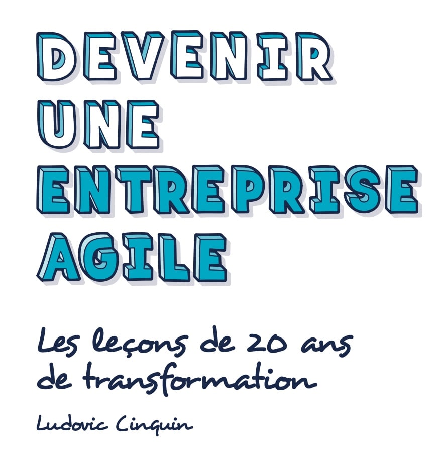 Couverture Livre Ludovic Cinquin