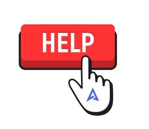 HELP scene in a steering committee