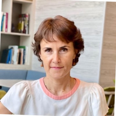 Émilie Lecart