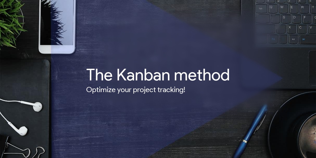 Kanban and project management