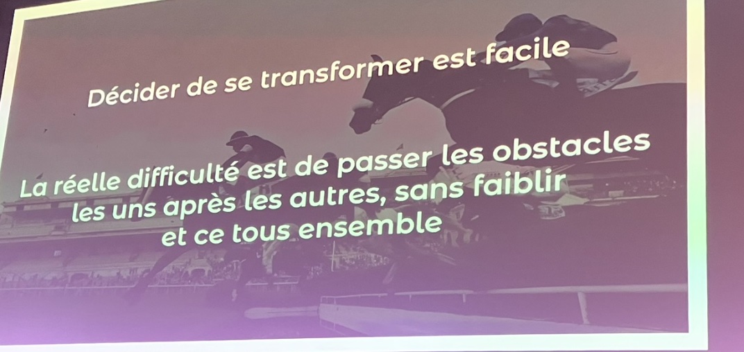 PMU transformation