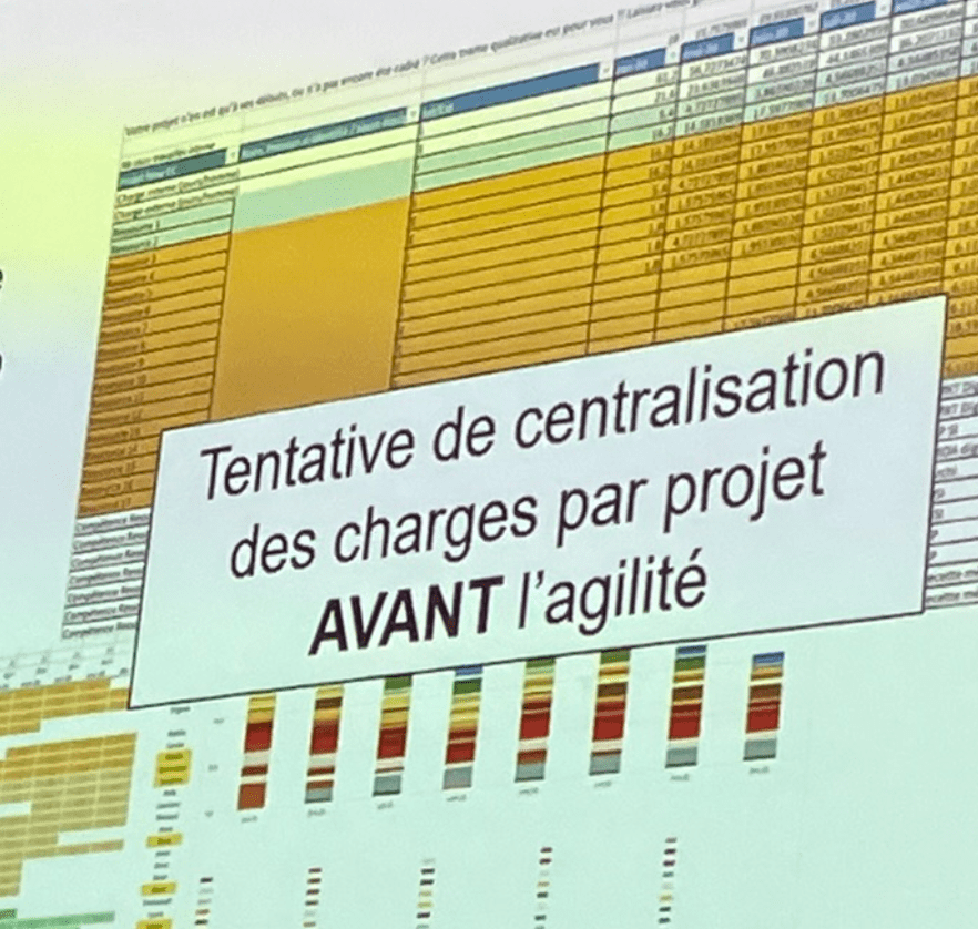 Engie's Excel portfolio before 2020