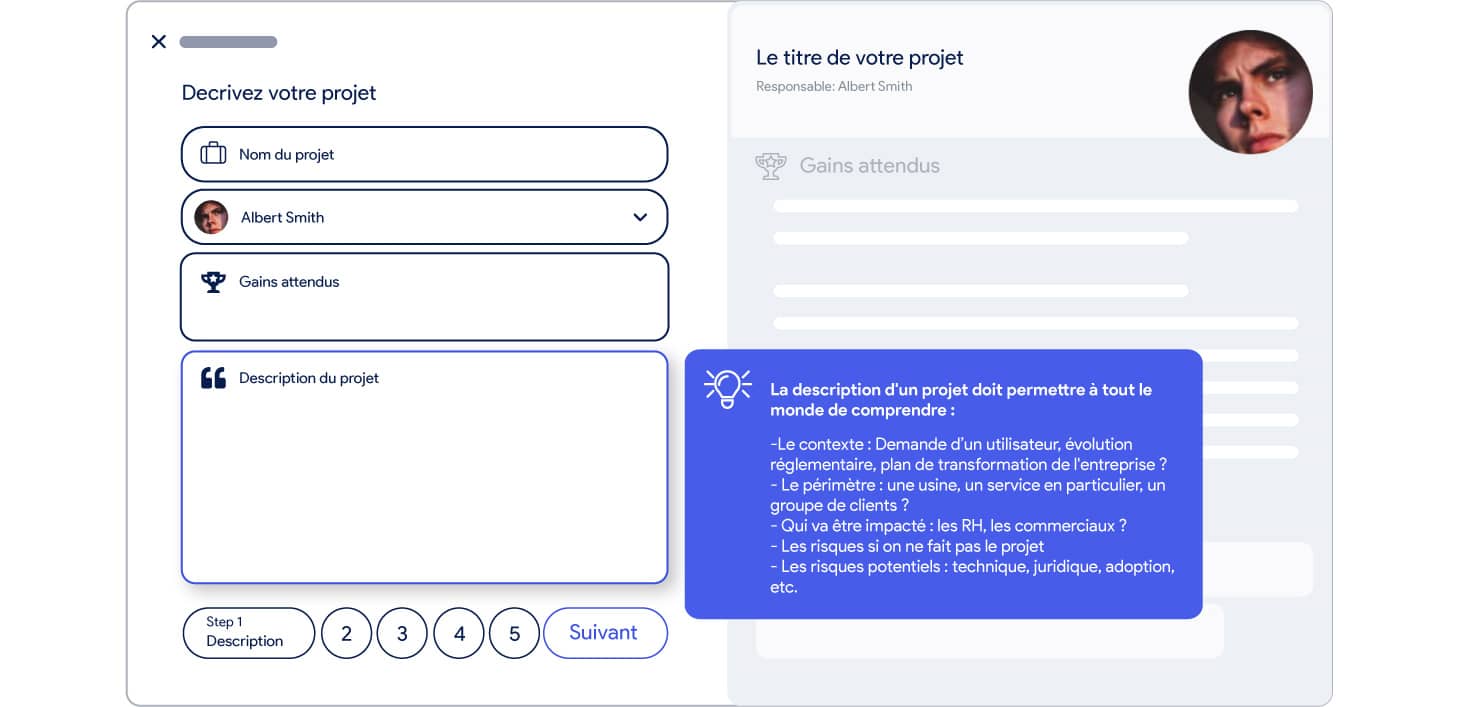 Project description
