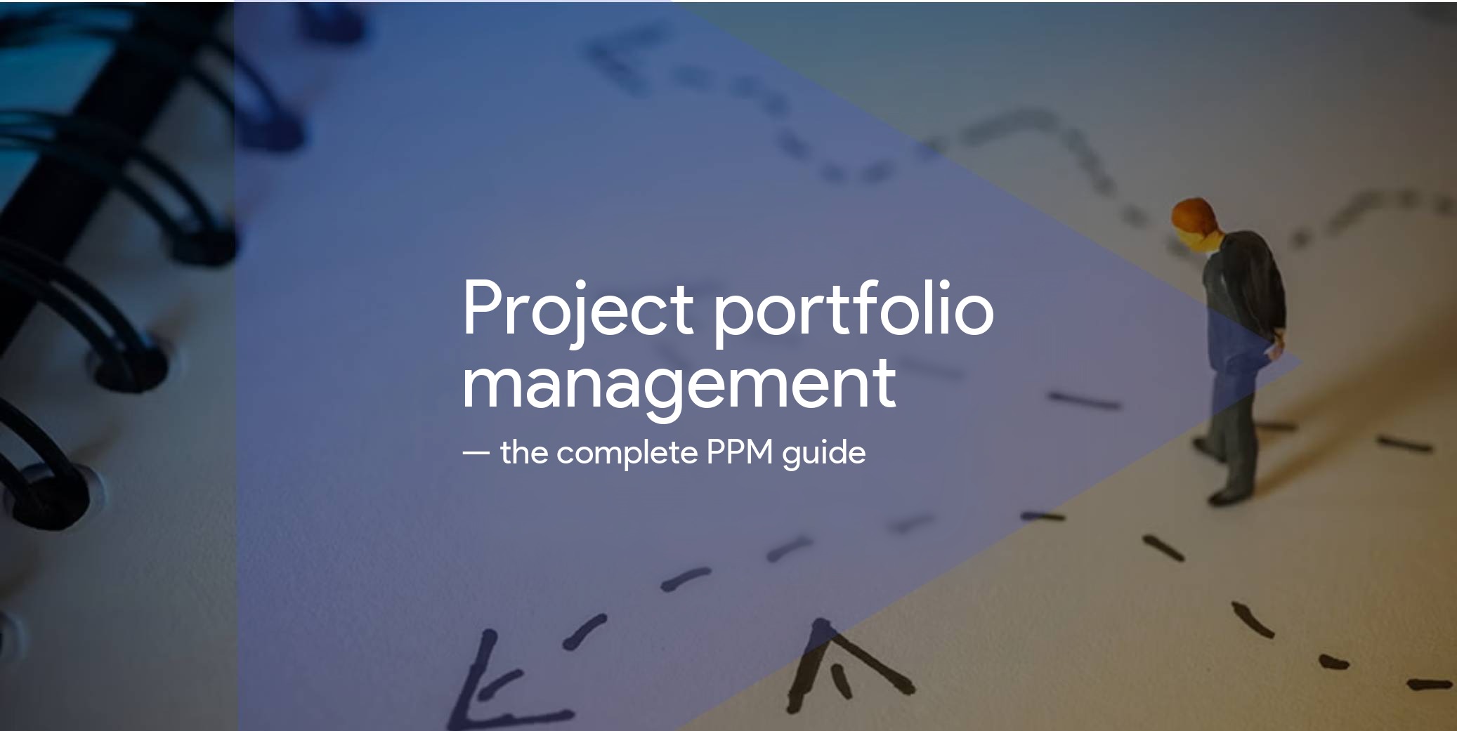 Portfolio management vs project management: definition, methods and tools