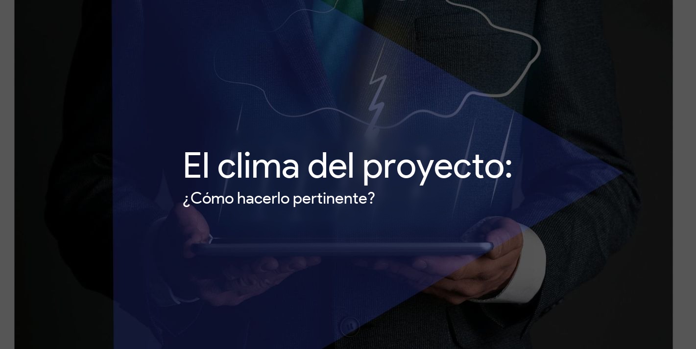 ¿Cómo crear un estado de salud del proyecto claro y comprensible?