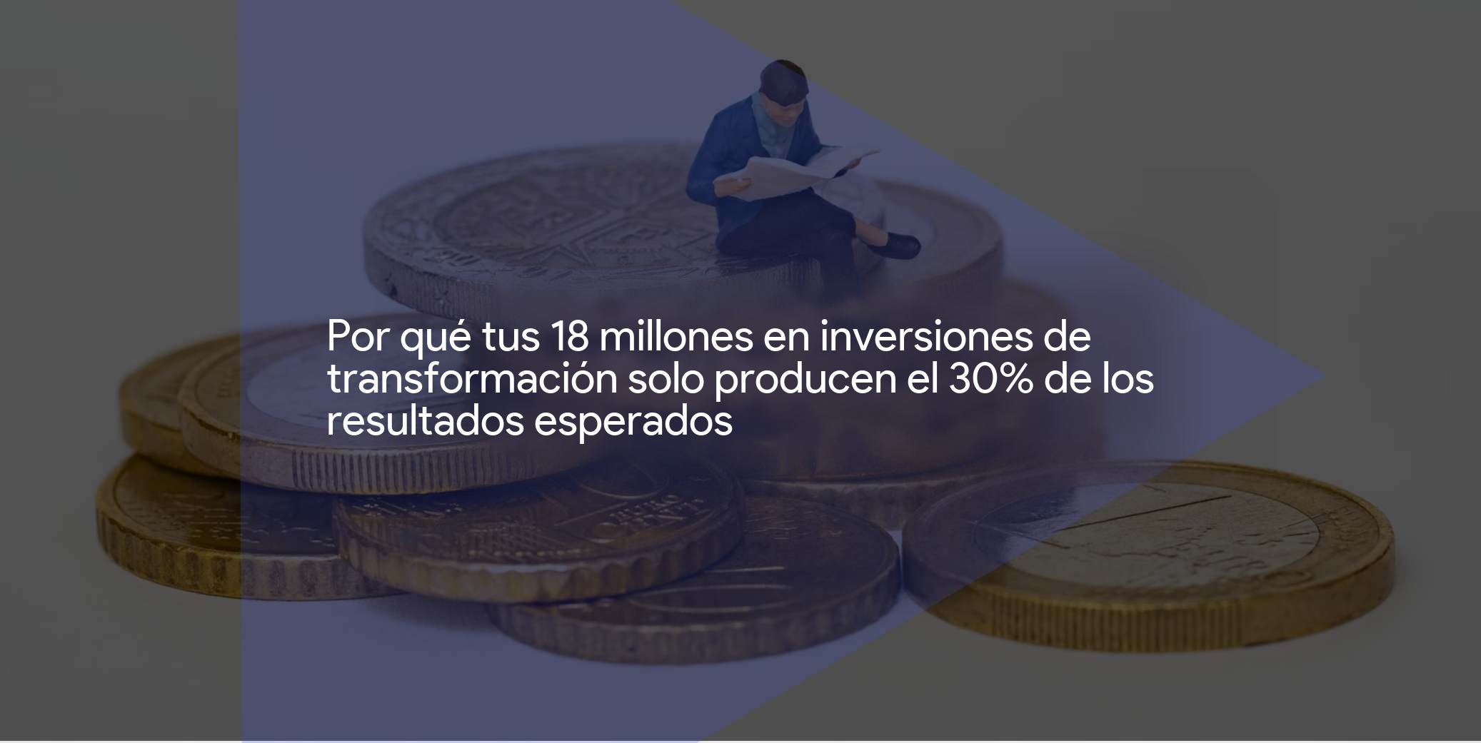 Por qué tus 18 millones