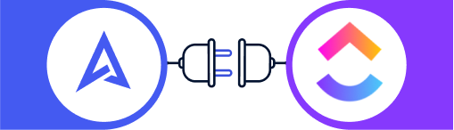 Integración ClickUp - AirSaas