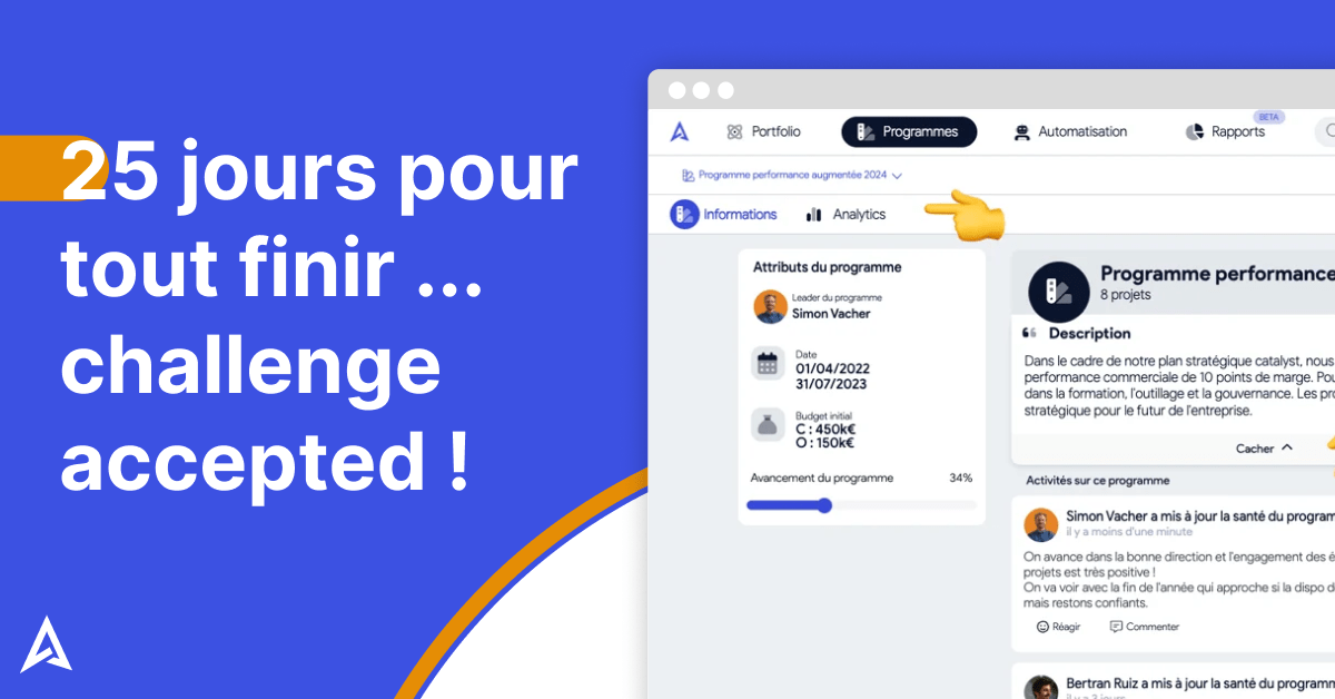 Couverture de la newsletter nouveautés AirSaas — novembre 2023