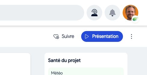 Un flux d’actualité, sans le bruit