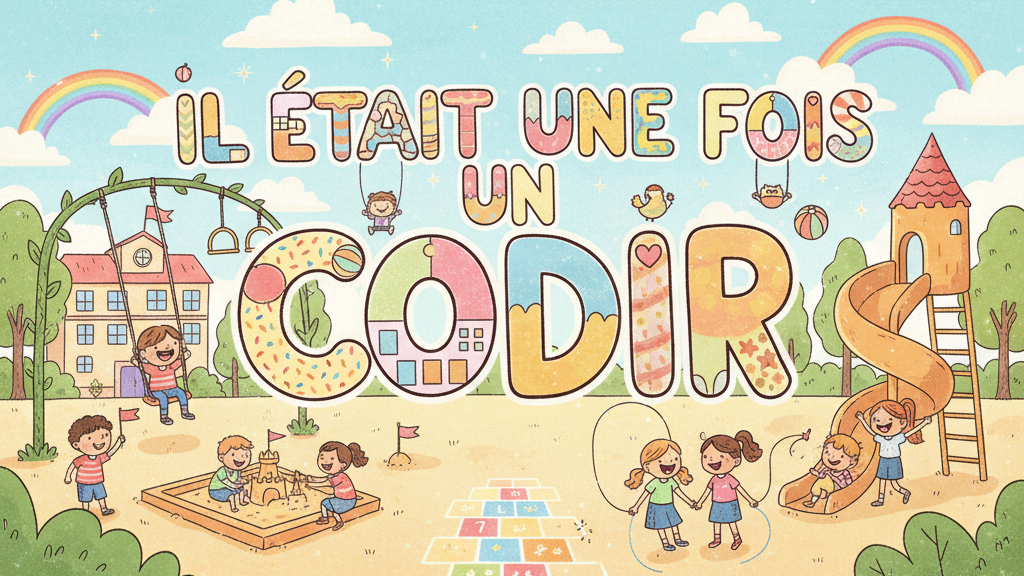 Il était une fois un CODIR — Bertran Ruiz's newsletter