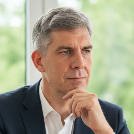 Bertrand Cacheux