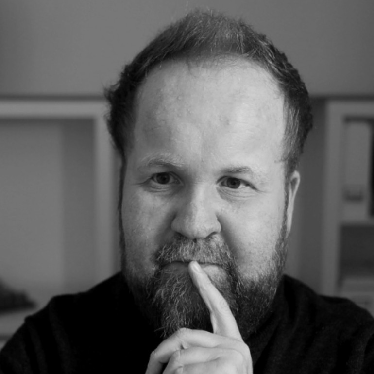 Frédéric Leguédois