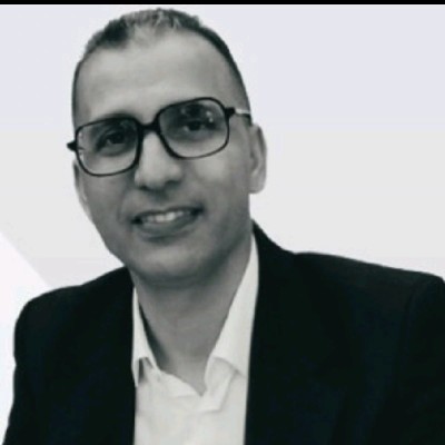 Fabien Mouthon