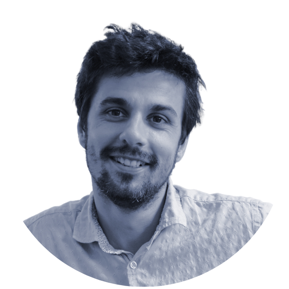 Bertran Ruiz, CEO AirSaas