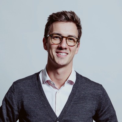Nelson Dufossé