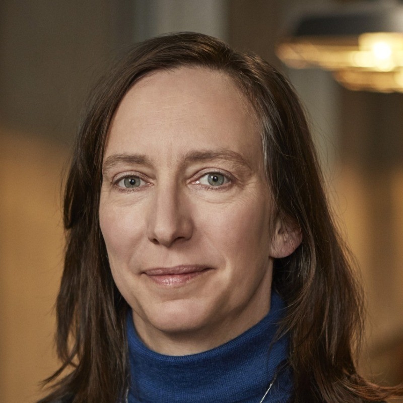 Joanne Deval