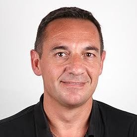 Sylvain Coquio