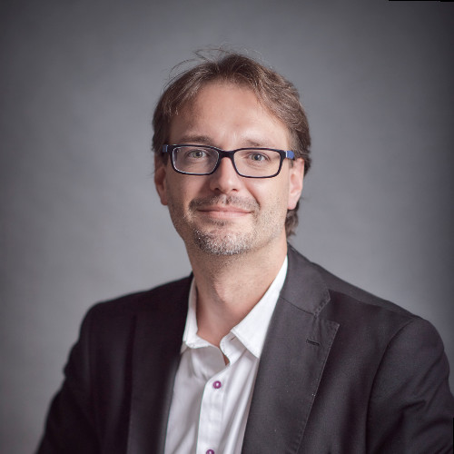 Sylvain Bourdette