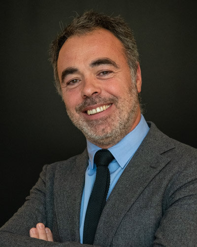 Vincent Lauriat