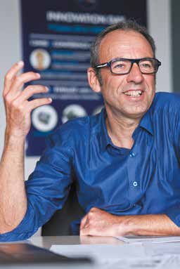 Christophe Alié