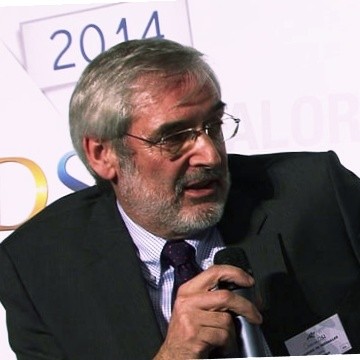Jacky Galicher & Anthony Hié