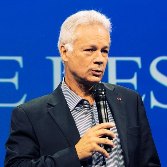 Arnaud Coustilliere
