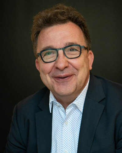 Thierry Haro