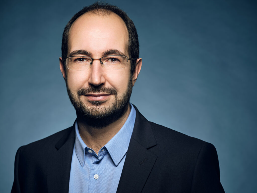 Arnaud Benistant