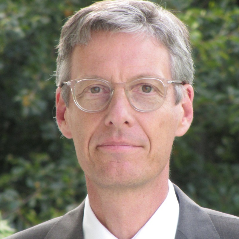Serge Maurey