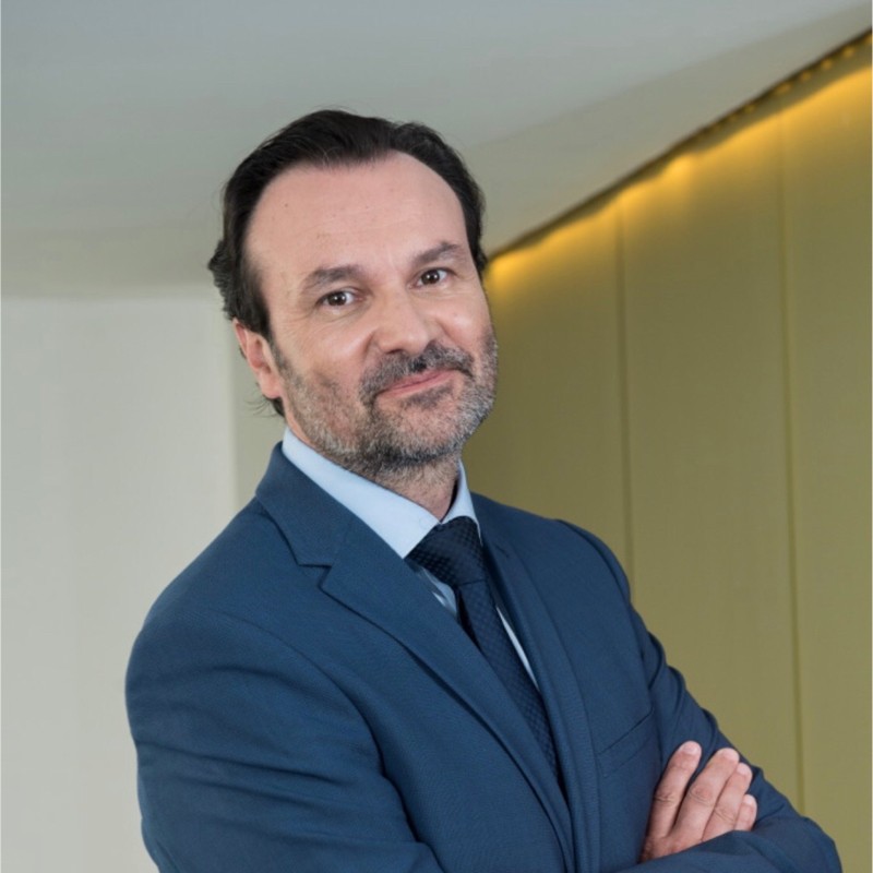Jean-François Faye