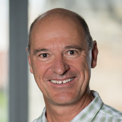 Frédéric Dufau-Joël