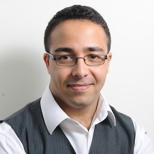 Mehdi Bedadi