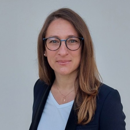 Mélanie Drucy
