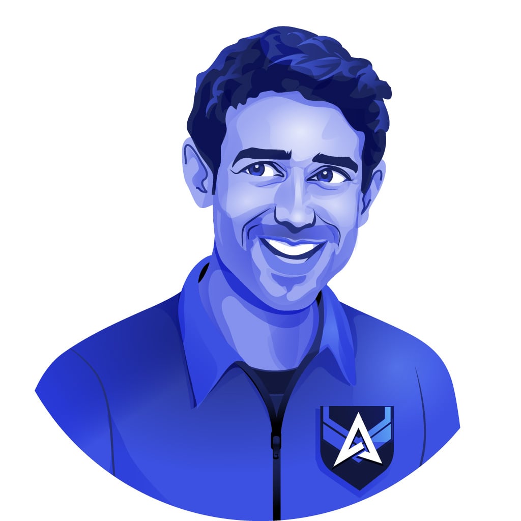 Mikael Outmezguine