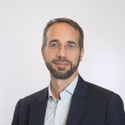 Nicolas Joron