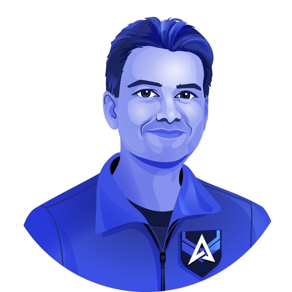 Patrick Valentin