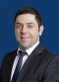 Adrien Raque