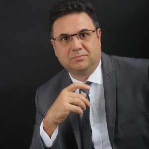 Thibault Cognon & Jean-Stève Hadjistavrou
