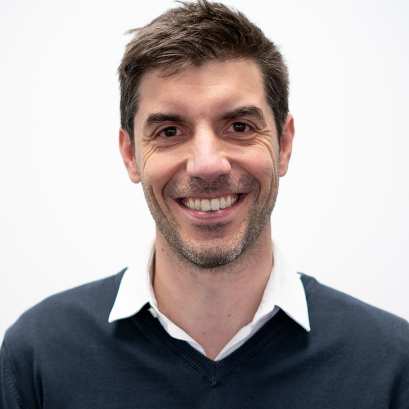 Alexandre Thaveau